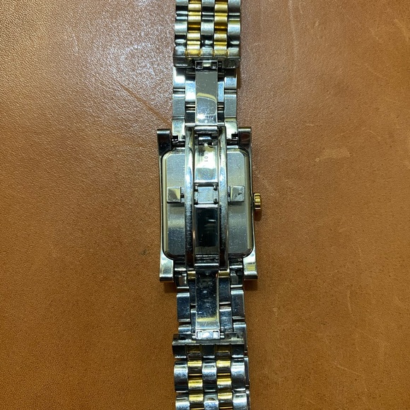 Bucherer Watch - Picture 2 of 2